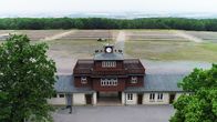 Böse Bauten – KZ Buchenwald: Ort des Todes vor den Toren von Weimar.