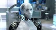 I, Robot – I, Robot (2004)