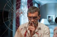 Pfad der Rache – Frank Valeria (Antonio Banderas)
