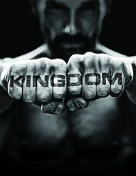 Kingdom – Poster for Kingdom.