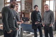 Chicago P.D. – Chicago P.D. (2015)