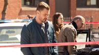 Chicago P.D. – Adam Ruzek (Patrick John Flueger)