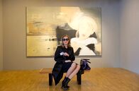 Großstadtrevier – Kommissariatsleiterin Küppers (Saskia Fischer) ermittelt undercover in der Kunstszene.