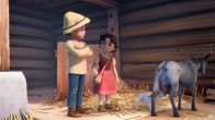 Heidi – Heidi (2015)