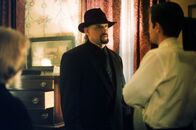 Akte X - Die unheimlichen Fälle des FBI – Akte X - Die unheimlichen Fälle des FBI (1995)