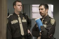 Outsiders – Judd Fults (Billy Hepfinger) und Wade Houghton (Thomas M. Wright)
