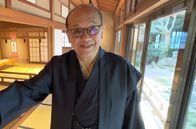 Küchen der Welt – Küchenchef Masakuni Suzuki weiht in einem buddhistischen Tempel in die Geheimnisse der japanischen Kaiseki-Küche ein