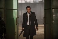 Bullet Head – Blue (Antonio Banderas)