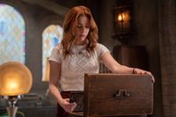 Nancy Drew – Nancy Drew (Kennedy McMann)