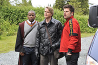 Psych – Psych (2013)
