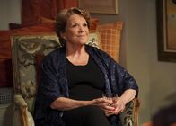 B Positive – Norma (Linda Lavin)