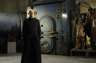 Warehouse 13 – Adrian (Brent Spiner)