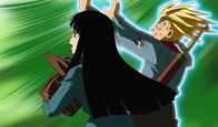 Dragon Ball Super – Fr, 03.07., 17:10 Uhr