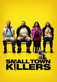 Small Town Killers – Do, 06.06., 01:30 Uhr
