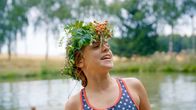 SommerCamp - Back To the Roots – Wird Carlotta Gewinnerin beim Badewannenrennen?