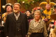 Albert Nobbs – Sa, 19.04., 18:30 Uhr