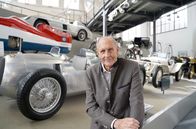 AVUS - Rennstrecke und Legende – AVUS - Rennstrecke und Legende (2021)
