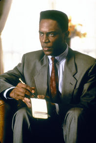 Law & Order – Law & Order (1991)