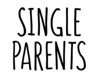 Single Parents – (1. Staffel) - Single Parents - Logo