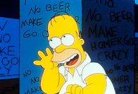 Die Simpsons – Moderator Troy McClure präsentiert einen Rückblick auf alte Episoden der Simpsons. Zu sehen sind Szenen, die herausgeschnitten wurden. Entweder weil die Folgen zu lange waren, oder aber zu aufregend. Bei dem Ausflug in die Vergangenheit erfährt man auch einiges über die Produzenten und ihre Entscheidungen.