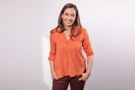 Wir in Bayern – Andrea Lauterbach.