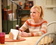 Mom – Christy (Anna Faris)