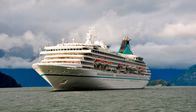 Verrückt nach Meer – Die Grand Lady sticht wieder in See, in 96 Tagen geht es von Marseille nach Marseille rund um Südamerika.