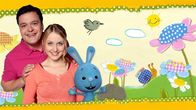 KiKANiNCHEN – Anni und Christian gehen mit Kikaninchen auf Entdeckungsreise bei KiKA.