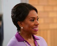 Abbott Elementary – Barbara Howard (Sheryl Lee Ralph)