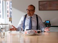 Billions – Billions (2019)