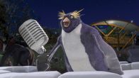 Tierisch wild – Penguin.