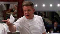 Hell's Kitchen mit Gordon Ramsay – So, 09.02., 09:50 Uhr