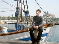 Sieben Tage im Paradies – Der 15-jährige Patrick (Pablo Ben Yakov) entdeckt Mallorca auf eigene Faust.