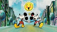 Micky Maus – Micky Maus (2013)