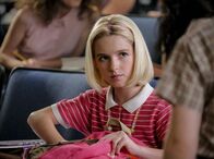 Young Sheldon – Mckenna Grace (Paige).