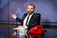 CCN - Comedy Central News – Ignmar Stadelmann