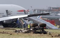 Aircrash-Anatomie – Mo, 07.04., 01:35 Uhr