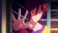 No Game No Life – Mo, 23.06., 22:55 Uhr
