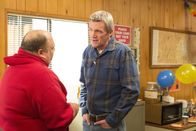 The Middle – Mike (Neil Flynn)