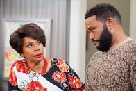 Black-ish – Jenifer Lewis (Ruby), Anthony Anderson (Andre ‚Dre‘ Johnson).