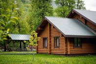 Design Down Under - Wohnvisionen in Australien – wooden house