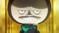 One Piece: Gold – Sa, 23.12., 01:50 Uhr