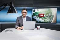 #SRFglobal – Sebastian Ramspeck