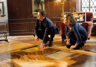 CSI: NY – CSI: NY (2009)