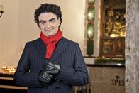 Weihnachten mit Rolando Villazón – Rolando Villazón
