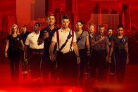 Chicago Fire – Do, 22.09., 15:55 Uhr