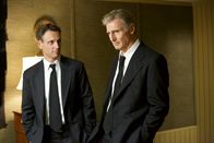 The Secret Man – The Secret Man (2017)