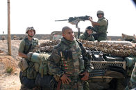 Generation Kill – Generation Kill (2008)