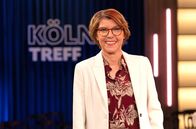 Kölner Treff – Moderatorin Bettina Böttinger
