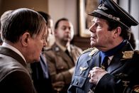 Komplizen des Bösen – Adolf Hitler und Hermann Göring.